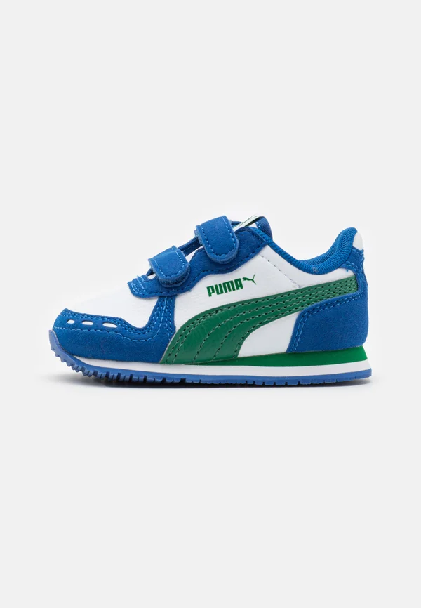 CABANA RACER 20 UNISEX - Sneaker low - blue