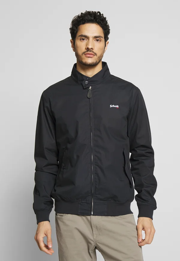CABL1220 - Leichte Jacke - navy