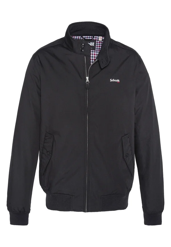 CABL1220 - Leichte Jacke - noir