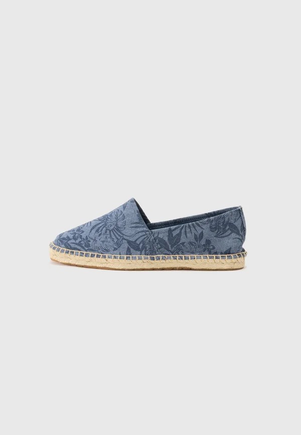 CABO - Espadrille - blue
