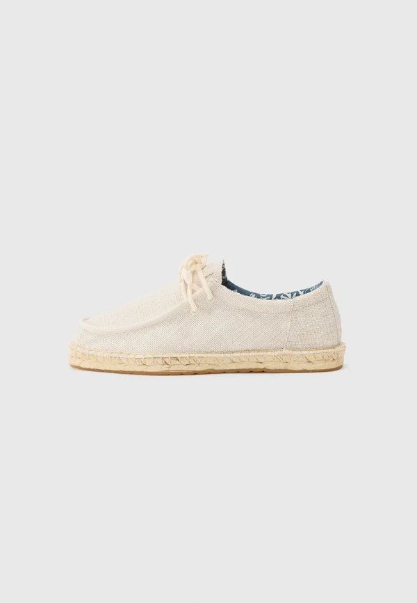 CABO JUTE - Espadrille - beige