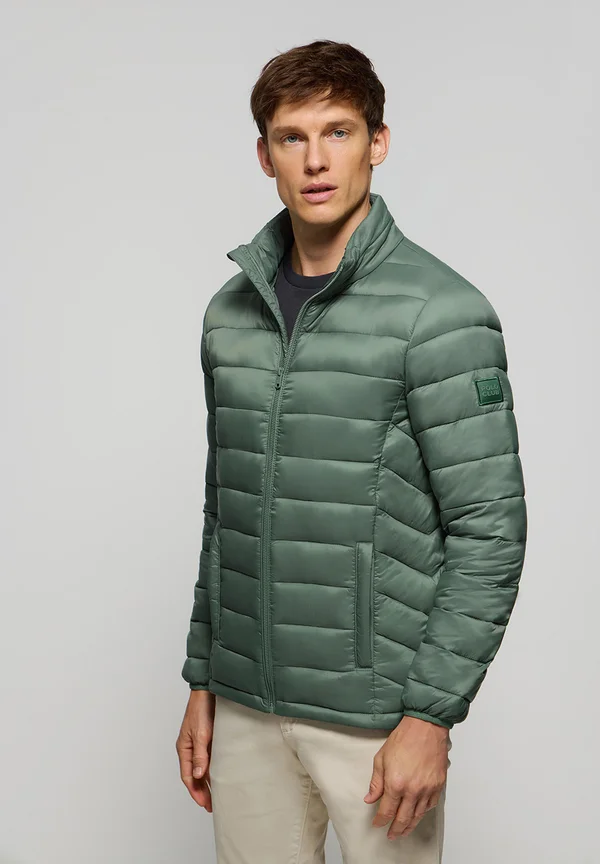 CABO - Winterjacke - dark forest