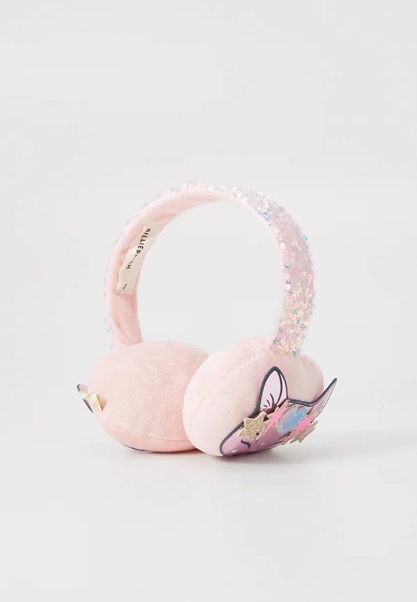 CACHE OREILLES UNISEX - Ohrenwärmer - peach