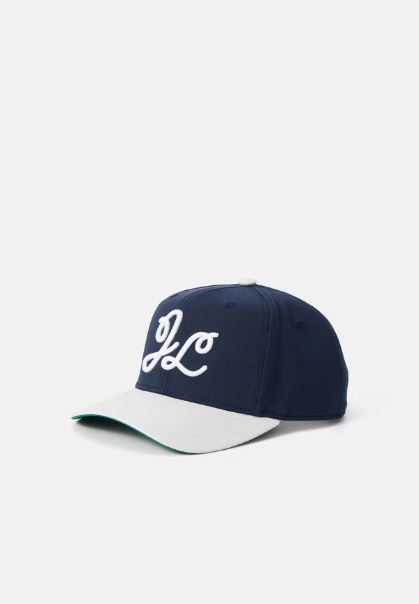 CADDIE  - Cap - navy