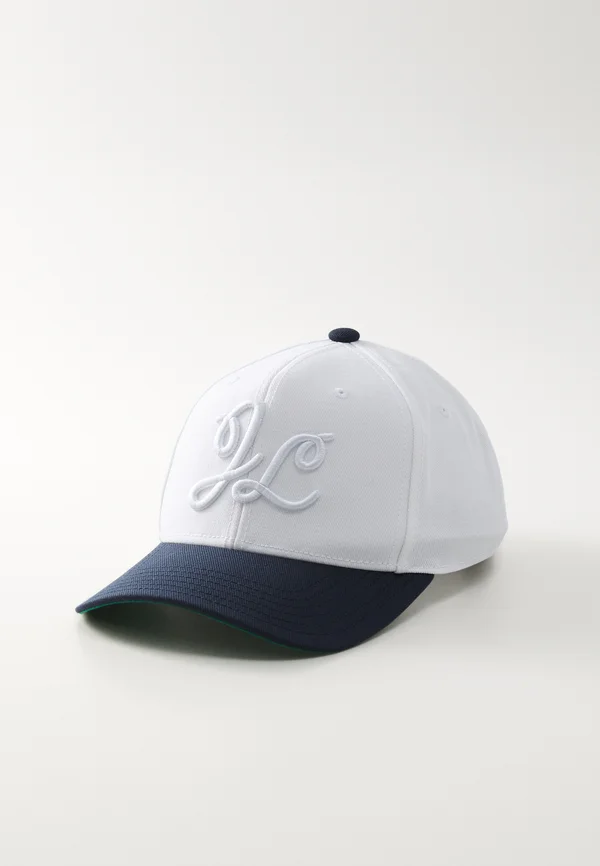 CADDIE  - Cap - white