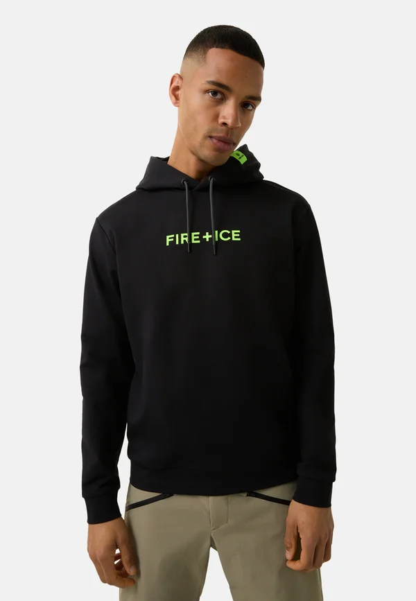 CADELL - Sweatshirt - black