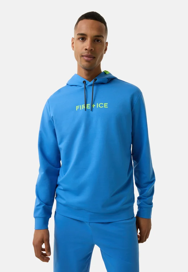 CADELL - Sweatshirt - himmelblau
