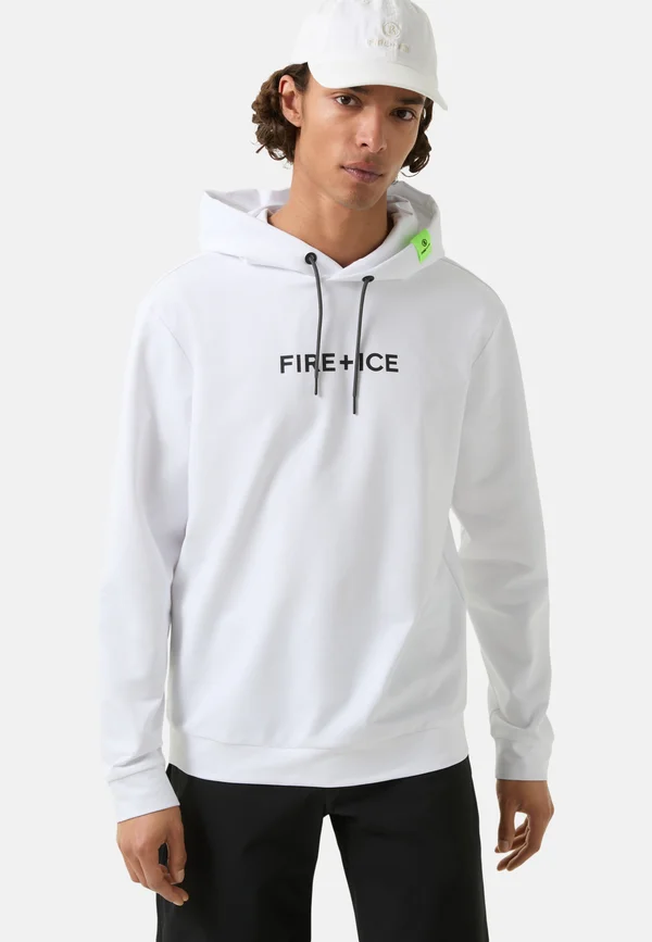 CADELL - Sweatshirt - white