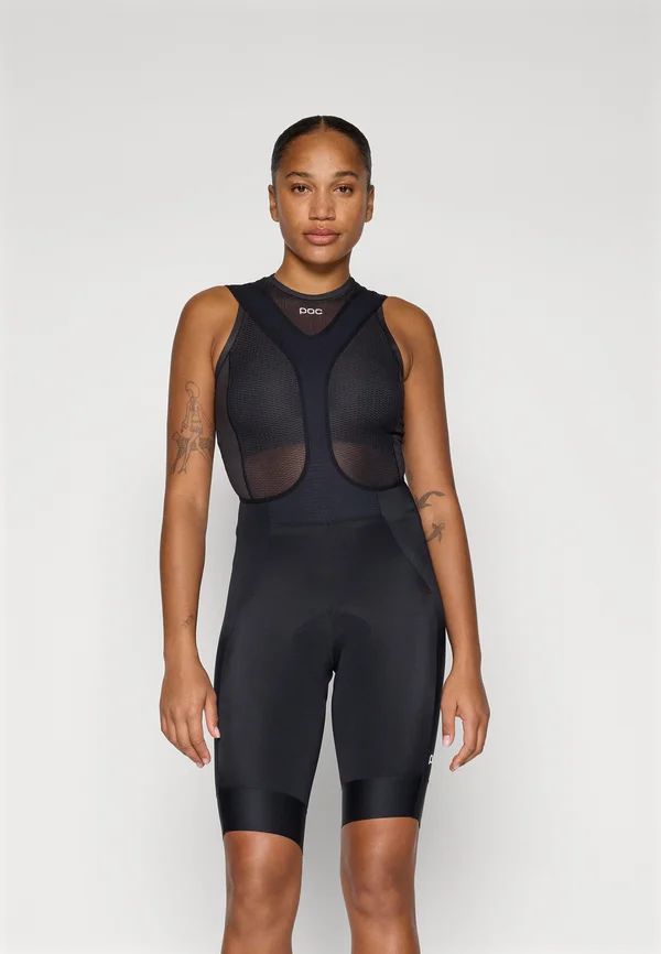 CADENCE - Bib-Shorts - uranium black