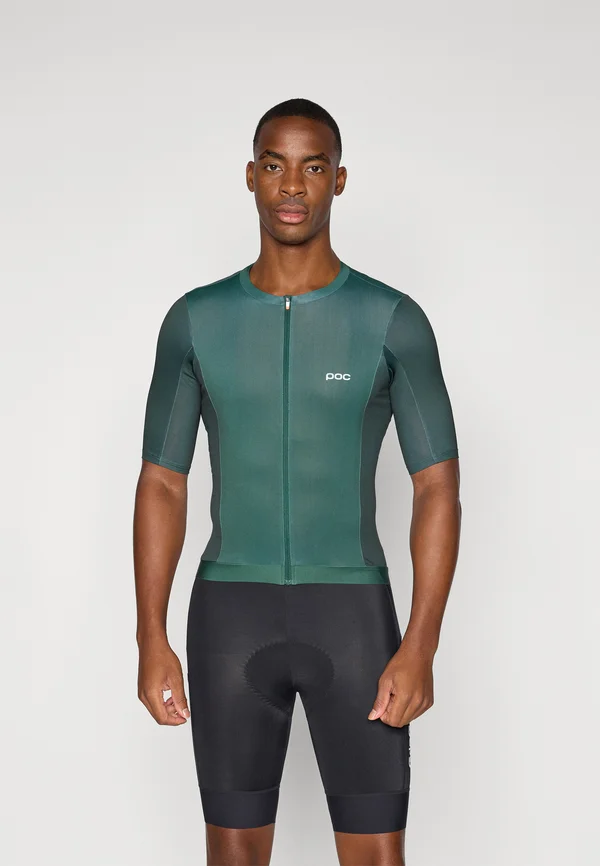 CADENCE  - Cycling-Trikot - pargasite green