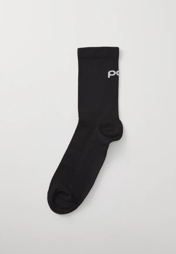 CADENCE ROAD SOCKS UNISEX - Sportsocken - uranium black