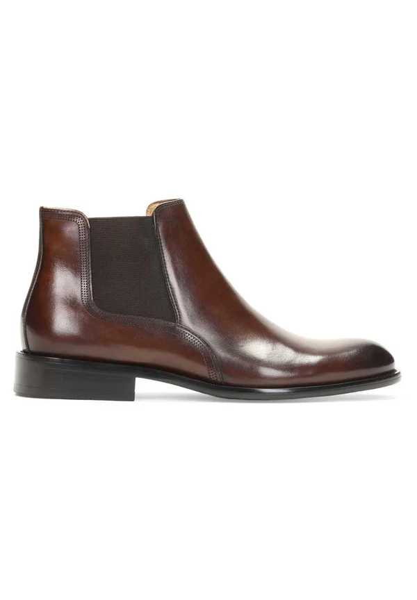 CADO - Stiefelette - brown