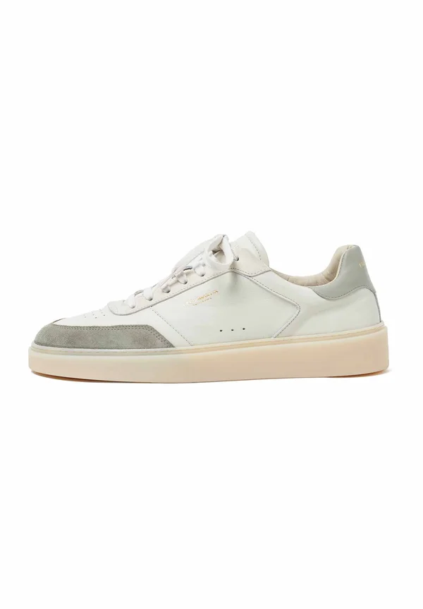 CAGLIARI - Sneaker low - edera leather