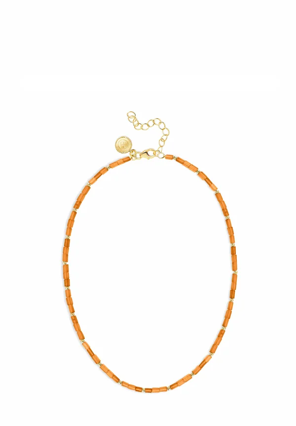 CALA DOTS - Halskette - gold-coloured