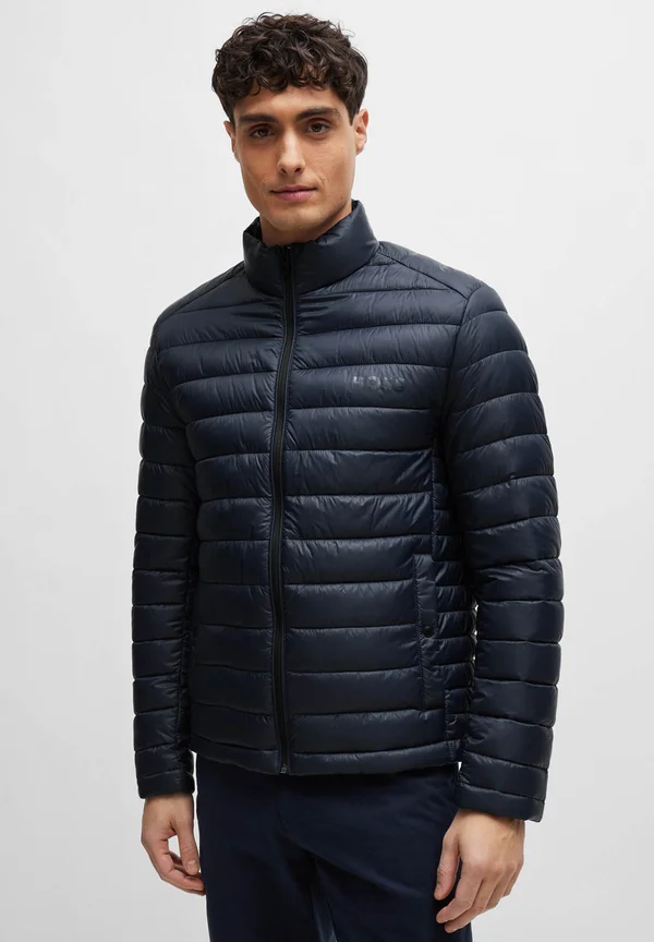 CALANOS - Winterjacke - dark blue four
