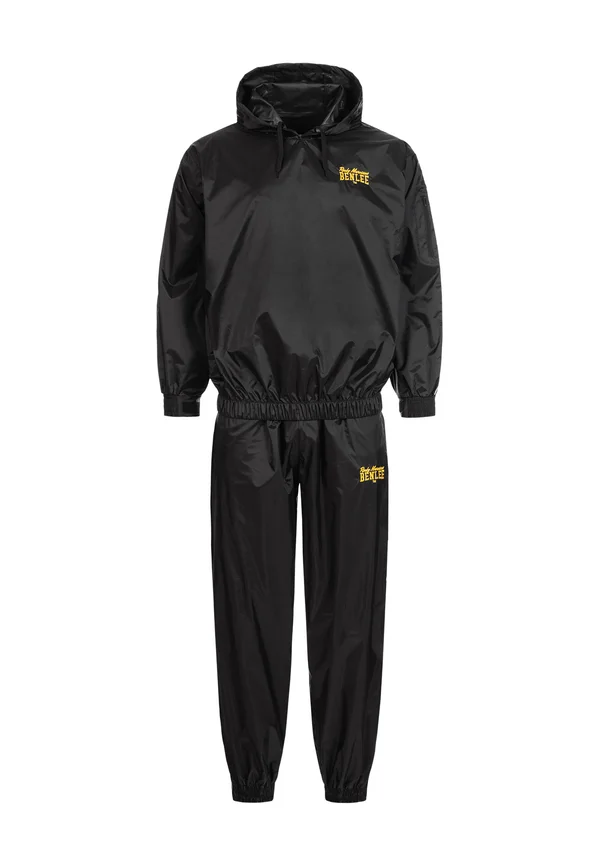 CALDO HEAVY - Trainingsanzug - black