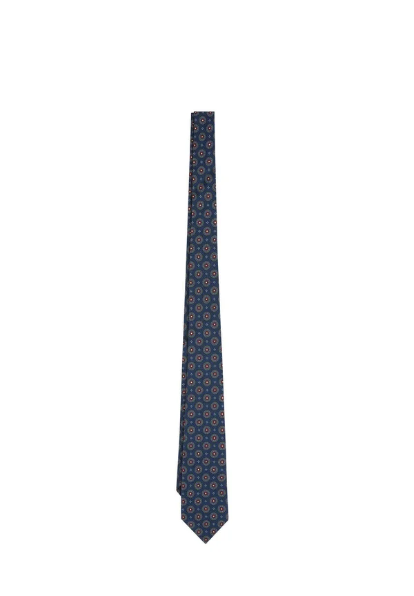 CALEIDO - Krawatte - navy