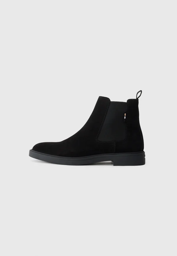 CALEV - Stiefelette - black