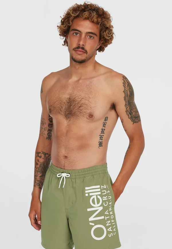 CALI 16 - Badeshorts - avery fern