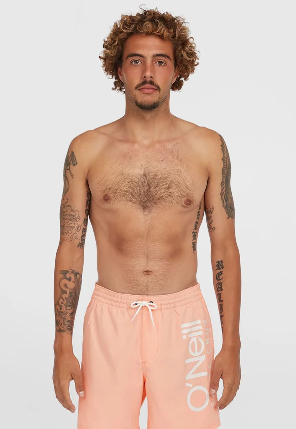 CALI 16 - Badeshorts - coral pop