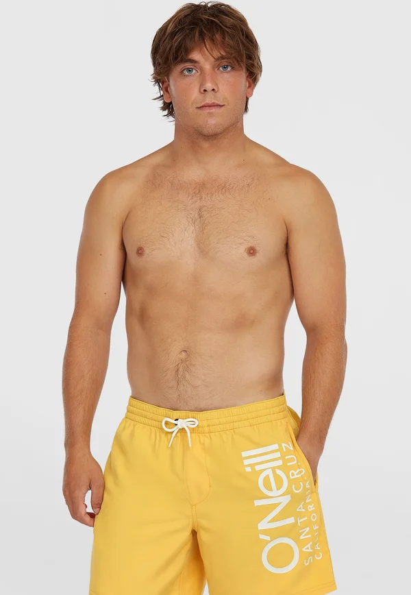 CALI 16 - Badeshorts - golden haze