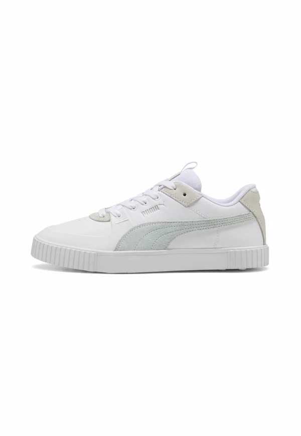 CALI - Golfschuhe (ohne Spikes) - white peaceful blue