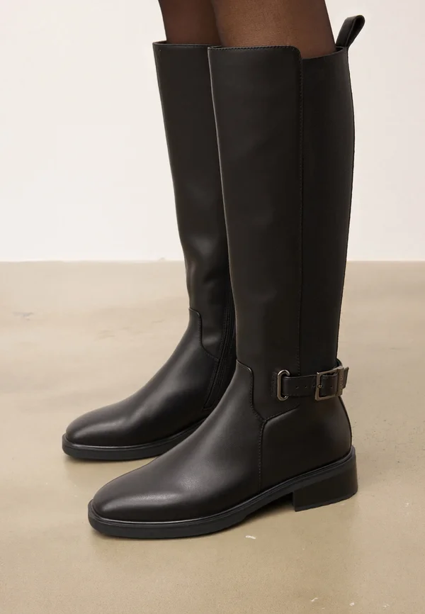 CALIA - Stiefel - black