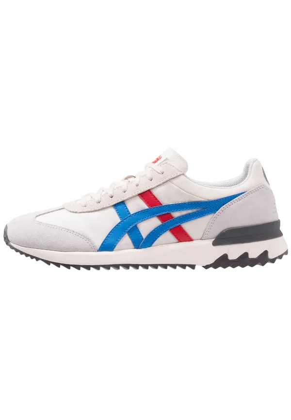 CALIFORNIA 78 EX - Sneaker low - cream/directoire blue