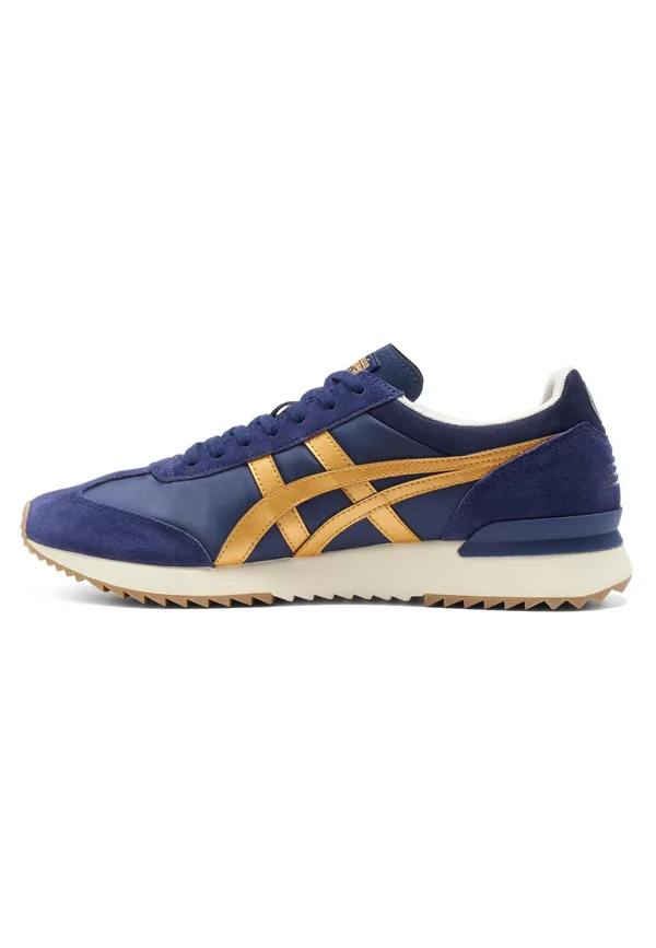 CALIFORNIA 78 EX - Sneaker low - peacoat pure gold