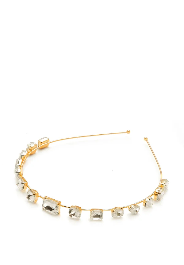 CALLA - Haar-Styling-Accessoires - crystal