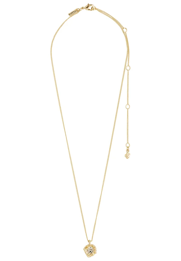 CALLUM - Halskette - gold-coloured
