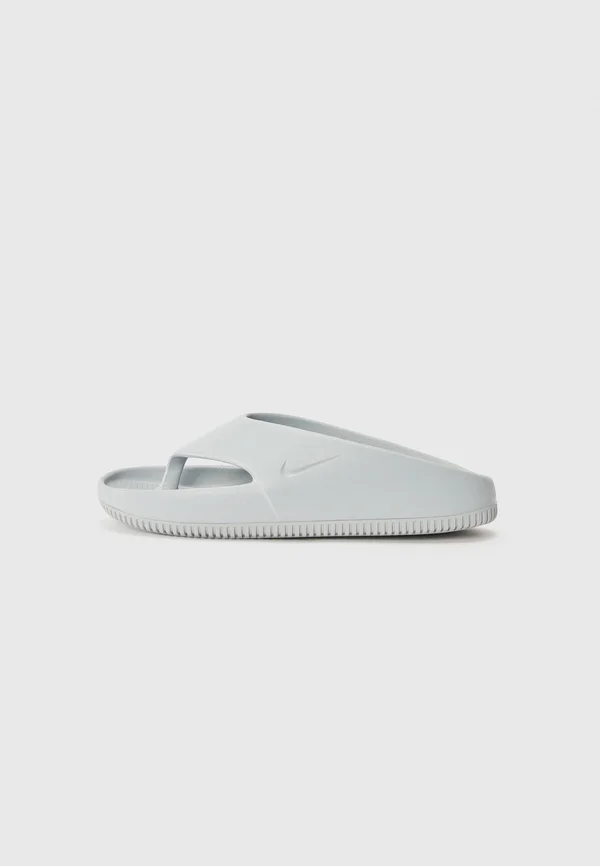 CALM - Badesandale - wolf grey