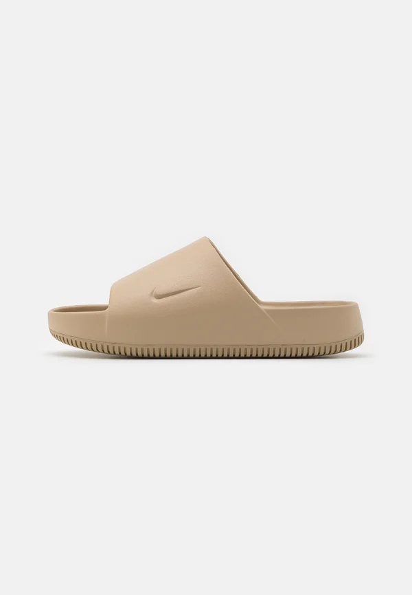 CALM UNISEX - Hausschuh - khaki