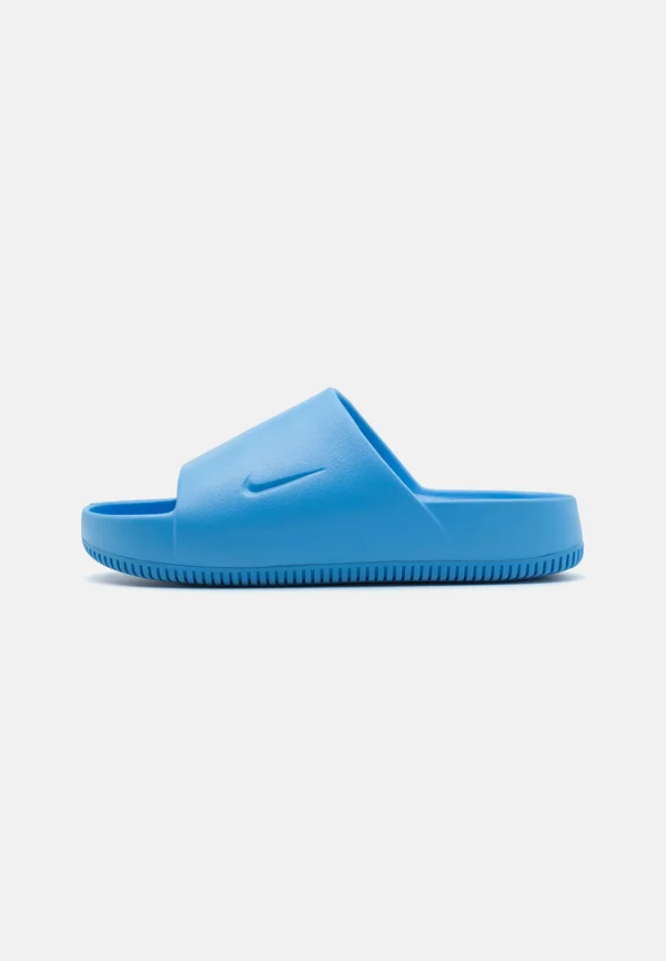 CALM UNISEX - Hausschuh - university blue
