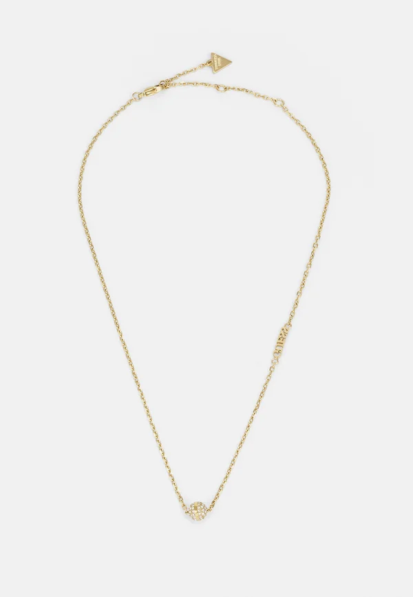CALYPSO - Halskette - yellow gold-coloured