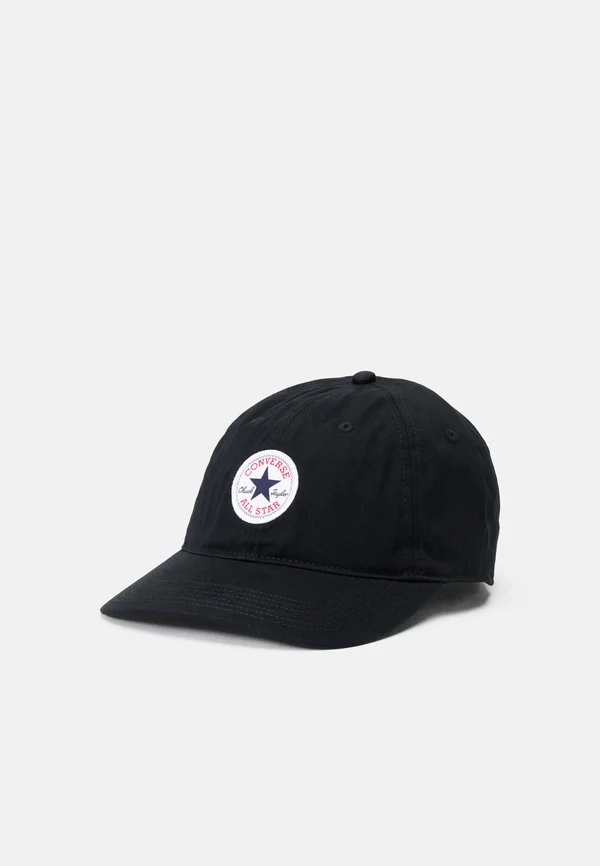 CAM DAY CHUCK UNISEX - Cap - black