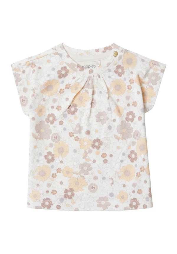 CAMAS - T-Shirt print - whitecap gray