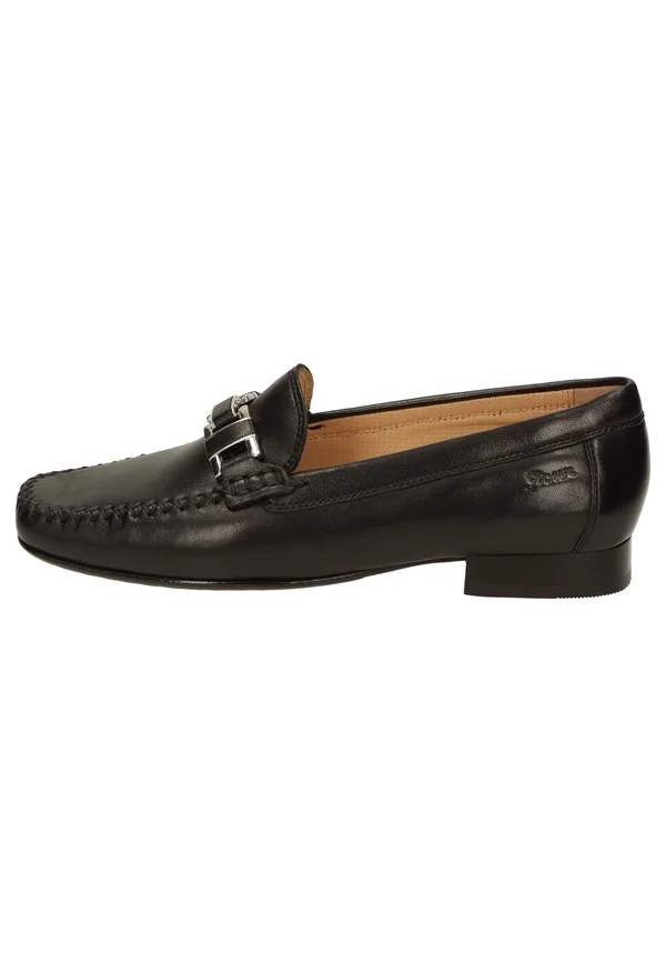 CAMBRIA - Slipper - black