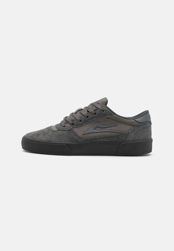 CAMBRIDGE UNISEX - Sneaker low - charcoal