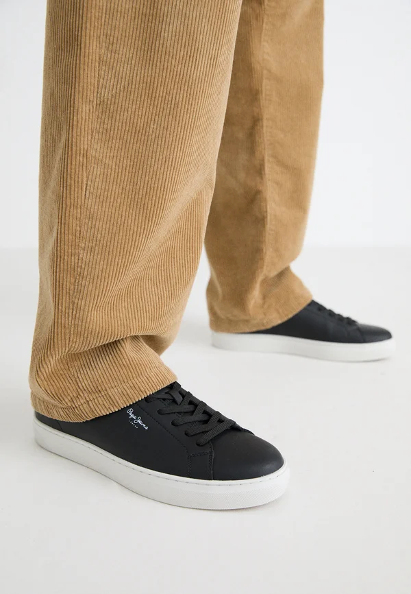 CAMDEN CLUB M - Sneaker low - black