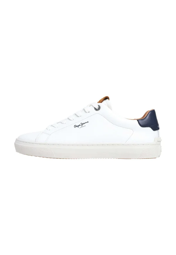CAMDEN CLUB M - Sneaker low - factory white