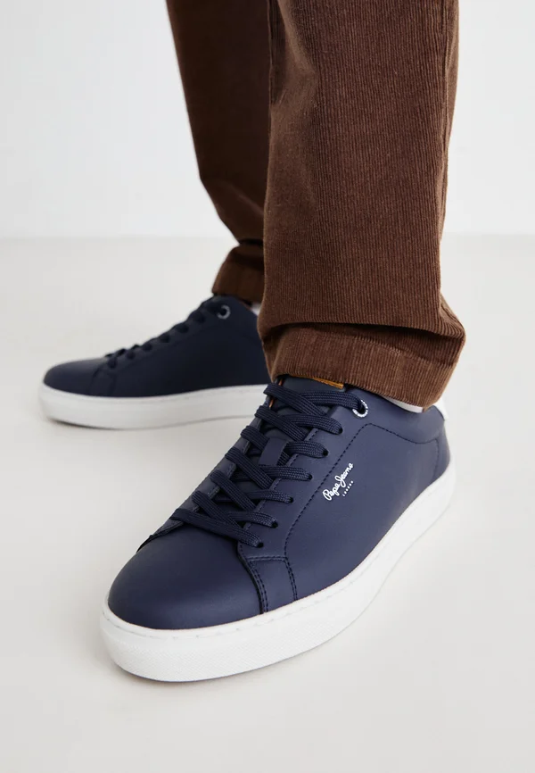 CAMDEN CLUB M - Sneaker low - navy