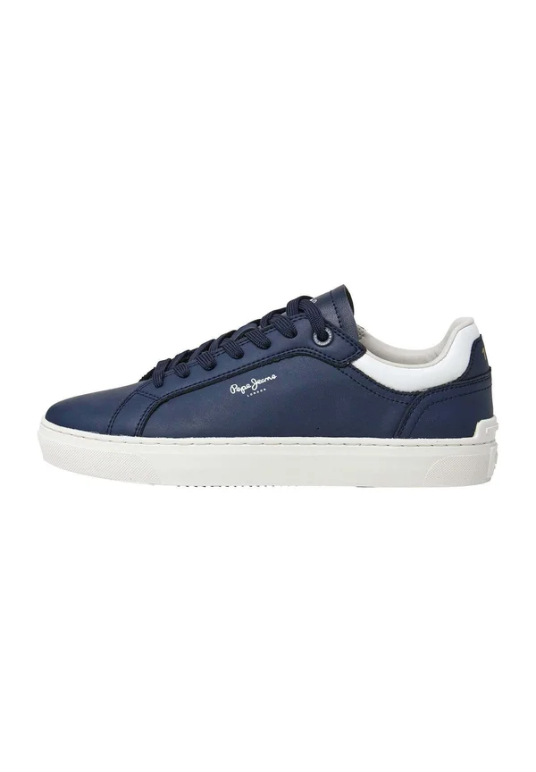CAMDEN EDITION - Sneaker low - navy
