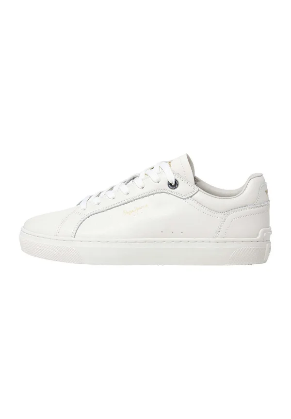 CAMDEN EDITION - Sneaker low - white