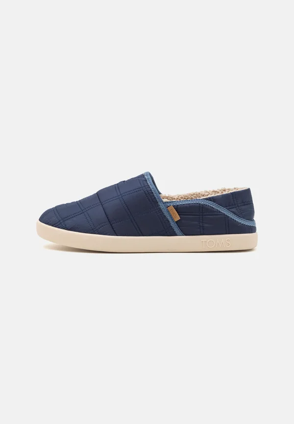 CAMDEN - Hausschuh - navy