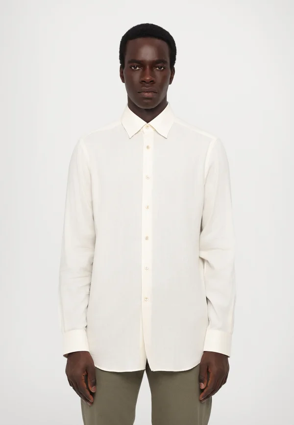 CAMICIA - Businesshemd - white