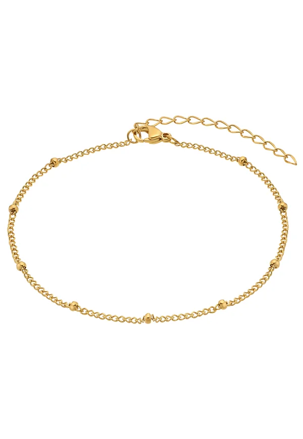 CAMILA  - Fußkettchen - goldfarbend