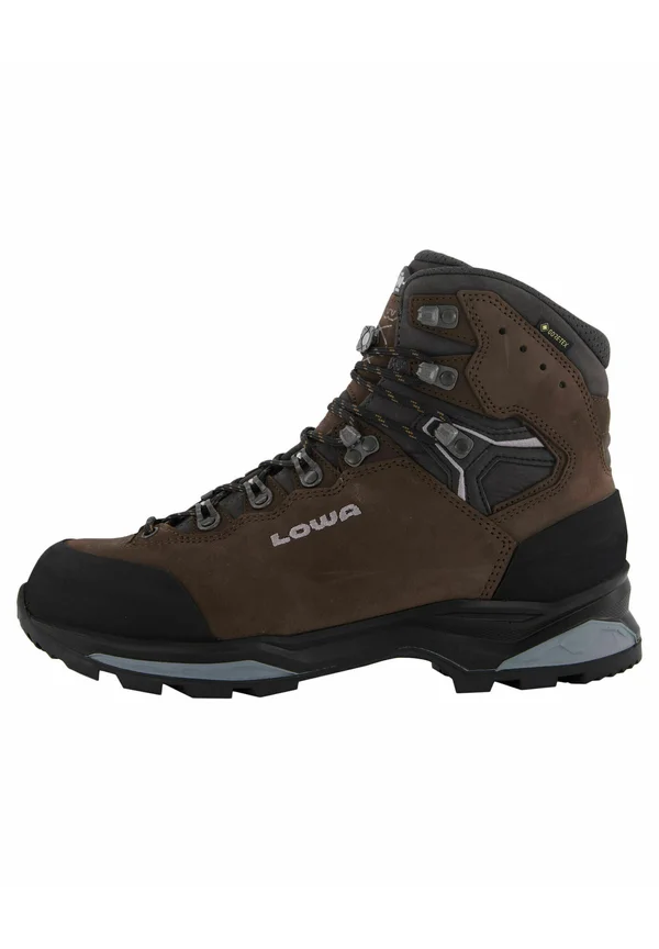 CAMINO EVO GTX - Alpin-/Bergstiefel - braun