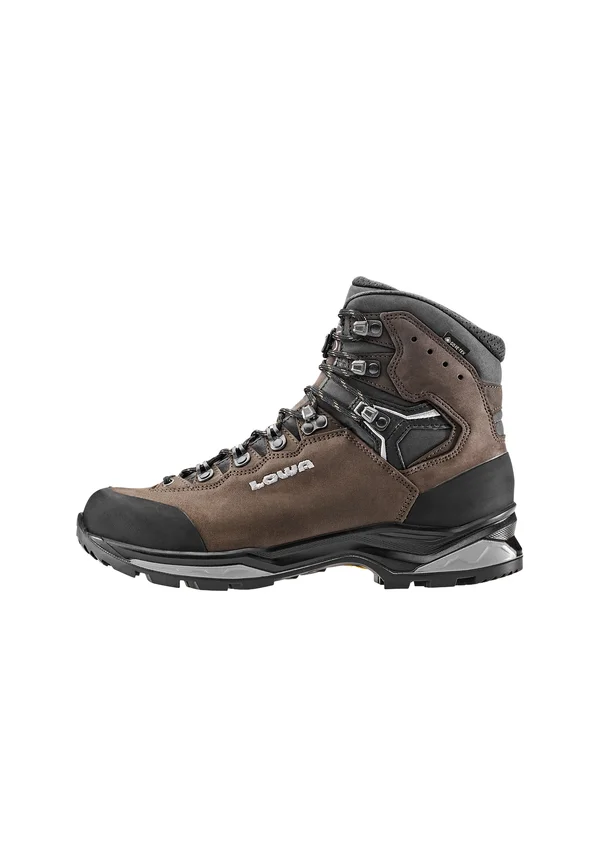 CAMINO EVO GTX - Hikingschuh - brown