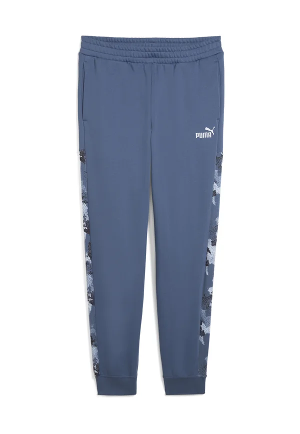 CAMO  - Jogginghose - dark indigo
